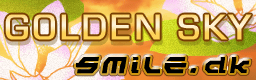 GOLDEN SKY banner