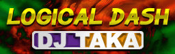 LOGICAL DASH banner