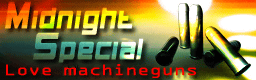 MIDNIGHT SPECIAL banner