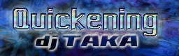 Quickening banner