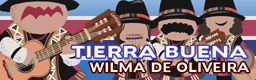 TIERRA BUENA banner