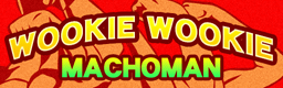 WOOKIE WOOKIE banner