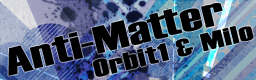 Anti-Matter banner