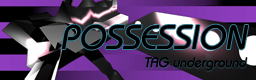 POSSESSION banner