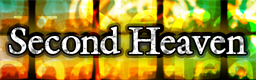 Second Heaven banner