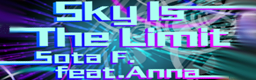 Sky Is The Limit banner