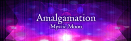 Amalgamation banner