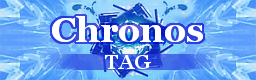 Chronos banner