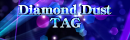 Diamond Dust banner