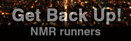 Get Back Up! banner