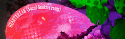 HEARTBREAK (Sound Selektaz remix) banner