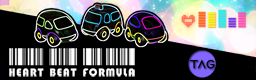 HEART BEAT FORMULA banner