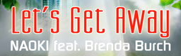 Let's Get Away banner