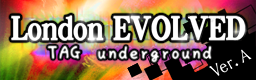 London EVOLVED Ver.A banner