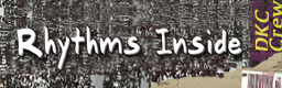 Rhythms Inside banner