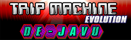 TRIP MACHINE EVOLUTION banner