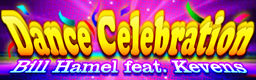 Dance Celebration banner