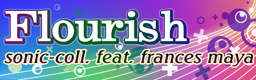 Flourish banner