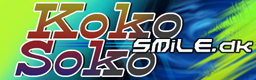 Koko Soko banner