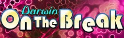 On The Break banner