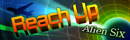 Reach Up banner