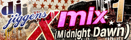 Xmix1 (Midnight Dawn) banner