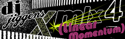 Xmix4 (Linear Momentum) banner