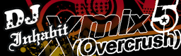 Xmix5 (Overcrush) banner